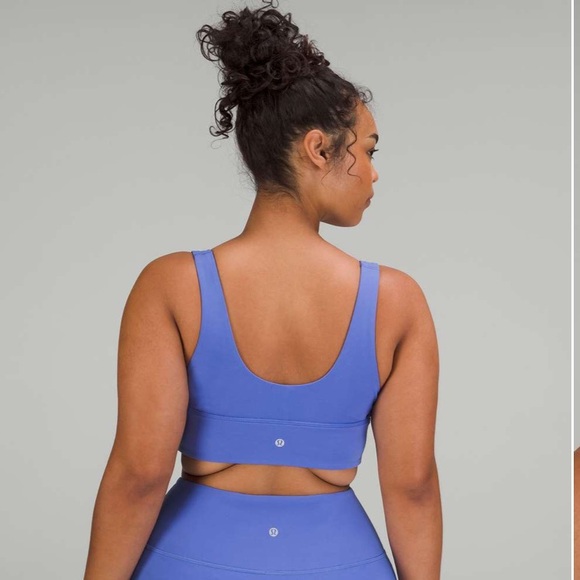 Lululemon Align Bra *Light Support, C/D Cup - Picture 2 of 3